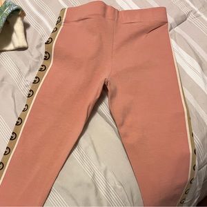 Gucci Leggings pants size 6